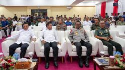 BIN Bangun PYCH, Wajah Humanis Intelijen untuk Pemuda Papua