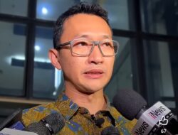 Dikejar KPK, Gubernur Riau Abdul Wahid Diamankan di Sebuah Kafe Usai OTT Korupsi