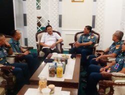 Wujud Nyata untuk Masyarakat: TNI AL Perkuat Komitmen Pembangunan di Sidoarjo