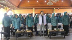 Genre Sidoarjo, Siapkan Generasi Penerus Sehat dan Berkualitas