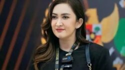 Nafa Urbach Resmi Dinonaktifkan 3 Bulan dari Kursi DPR, Lihat Lagi Curhatan sang Artis soal Tunjangan Rp50 Juta per Bulan