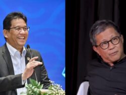 Rocky Gerung Beberkan Peta Ketimpangan Fiskal: Hanya 4 Daerah di Indonesia yang Benar-Benar Mandiri