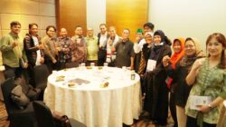 Di Balik Layar: Strategi Pers Indonesia Membongkar Narasi Barat dan Memenangkan Perang Opini untuk Palestina