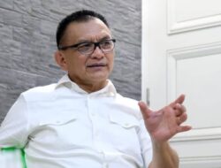 Peringatan Lodewijk Soal Ledakan SMAN 72: Jangan Buru-biu Sebut Terorisme, Biarkan Aparat Bekerja