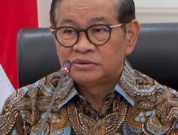 Usai Jenguk Korban, Pramono Anung Ungkap Kondisi Mereka Sadar dan Bisa Diajak Komunikasi