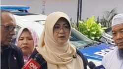 Jadi Tersangka di Kasus Ijazah Jokowi, Dokter Tifa Sebut Sebagai Jalan Berliku Ungkap Kebenaran