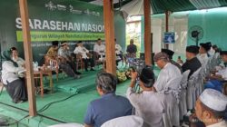 Sesi Interaktif Tanya Jawab