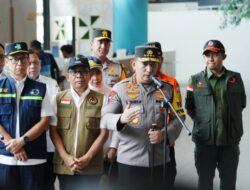 Ledakan di Masjid SMAN 72: Polisi Alihtujuan Penyidikan dari Teror Eksternal ke Lingkungan Internal Sekolah