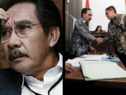 Perjalanan Hidup Antasari Azhar: Diingat karena Kepemimpinan di KPK, Namun Tak Lepas dari Kontroversi Hukum
