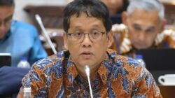 Purbaya Yudhi Sadewa Pasang Badan: “Bukan Salah Orang Pajak Kalau Target Tidak Tercapai”