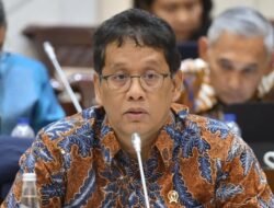 Purbaya Yudhi Sadewa Pasang Badan: “Bukan Salah Orang Pajak Kalau Target Tidak Tercapai”