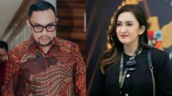 Selain Sahroni dan Nafa Urbach, MKD Juga Nonaktifkan Eko Patrio dan Bebaskan Dua Anggota Lain