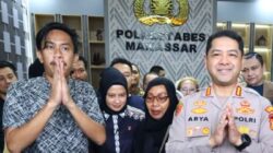 Motif Pelaku Penculikan Bilqis Berubah: Dari Niat Rawat Jadi Dijual karena Terdesak Uang