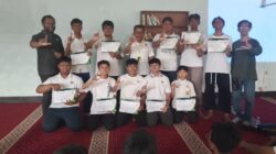 Pahlawan Hijau Kecil: Aksi Nyata Siswa SMP Selamatkan Gunung Bokong