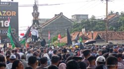 Dibalik Ricuhnya Demo PIK 2: Perebutan Narasi “Pribumi” vs “Oligarki” di Tangerang