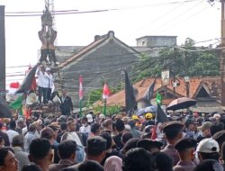 Dibalik Ricuhnya Demo PIK 2: Perebutan Narasi “Pribumi” vs “Oligarki” di Tangerang
