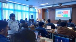 Lebih dari 5,5 Juta Warga ASEAN Ditarget Melek AI, Polinema Jadi Salah Satu Lokusnya