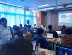 Lebih dari 5,5 Juta Warga ASEAN Ditarget Melek AI, Polinema Jadi Salah Satu Lokusnya