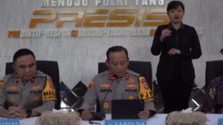 Polri Tegaskan Proses Hukum Pelaku ABH Ledakan SMAN 72 Arahkan pada Pemulihan, Bukan Hukuman