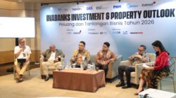 REI Beberkan Kontribusi Sektor Properti: Raup Rp2.800 Triliun dan Serap 19 Juta Tenaga Kerja.