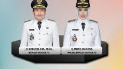Genjot PAD, Pemkab Sidoarjo Buka “Bundelan” Penggratisan Denda Pajak Daerah