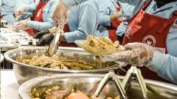 Antisipasi Keracunan, BGN Wajibkan SPPG Gunakan Air Masak Bersertifikat