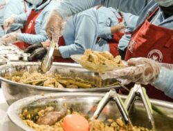 Antisipasi Keracunan, BGN Wajibkan SPPG Gunakan Air Masak Bersertifikat