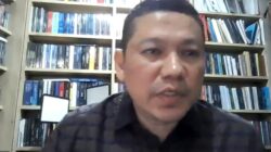 Soroti Kasus SMAN 72, Doktor Ilmu Kepolisian: “Self Policing” Solusi Atasi Kekerasan dan Bullying di Sekolah.