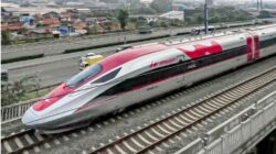 “Kok Baru Ribut Sekarang?” Tanya ICW Soal Utang Whoosh yang Disebut Bak Bom Waktu.