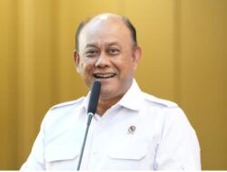 Di Depan DPR, BGN Berjanji Tuntaskan Masalah Gaji Telat Petugas MBG Minggu Ini