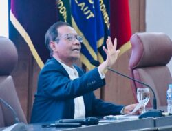 Palu Telah Ditabuh, Masa Tunggu bagi Polisi di Jabatan Sipil Berakhir