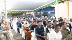 Dorong di Aspirasi Resesnya Ginanjar Yoni Wardoyo.ST.MT.Fokus Penguatan Kesejahteraan Masyarakat