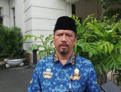 Bukan Cuma Bibit, Pemkot Malang Titipkan “Tanggung Jawab” Merawat Pohon hingga Berbuah