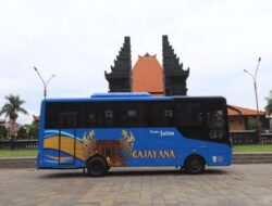 Kabar  Gembira 20 November 2025  Trans Jatim Akan Keliling Kota Malang