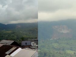 Pasca-Longsor Cilacap: 13 Tewas Dikonfirmasi, Pencarian 10 Korban Hilang Masih Berlanjut