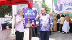 Kebutuhan Nyata: Pasar Murah Batu Buktikan Daya Beli Masyarakat Masih Rentan