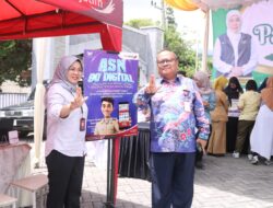 Kebutuhan Nyata: Pasar Murah Batu Buktikan Daya Beli Masyarakat Masih Rentan