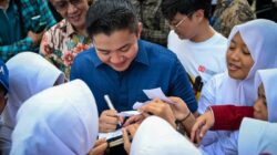 Gaya Kepemimpinan ‘Empathetic Governance’ Seskab Teddy Jadi Kunci Peningkatan Legitimasi Pemerintah