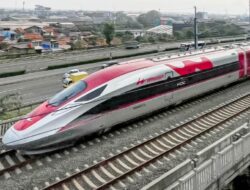 Kepung Jalur Whoosh, KPK Periksa Banyak Saksi Kunci Terkait Pengadaan Lahan