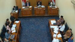 Bonjowi Soroti Pemburaman Total Dokumen Ijazah Jokowi oleh UGM: “Ini Informasi Terbuka?”