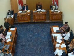 Bonjowi Soroti Pemburaman Total Dokumen Ijazah Jokowi oleh UGM: “Ini Informasi Terbuka?”