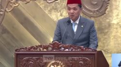 KUHAP Baru Diyakini Perkuat Posisi Warga, Habiburokhman: “Aparat Tidak Lagi Sepowerful Dulu”