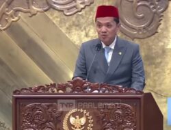 KUHAP Baru Diyakini Perkuat Posisi Warga, Habiburokhman: “Aparat Tidak Lagi Sepowerful Dulu”