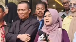 Blunder Komisi Reformasi Polri? Forum Aspirasi Justru Bungkam Suara Tersangka Undangannya