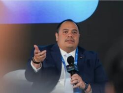 Fokus pada Persaingan dan Momen:    90 Peserta Lelang Saingi Danantara, Hasil Perebutan Lahan Kampung Haji Indonesia di Makkah Diumumkan Desember