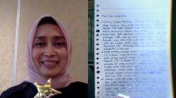 Ferry Irwandi Sindir Penegakan Hukum: Kasus Ira Puspadewi Disebut Lebih Tak Masuk Akal dari Tom Lembong