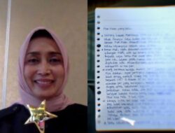 Ferry Irwandi Sindir Penegakan Hukum: Kasus Ira Puspadewi Disebut Lebih Tak Masuk Akal dari Tom Lembong