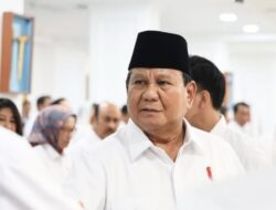 Sri Radjata Sebut Komisi Reformasi Polri Cuma “Ecek-ecek”, Ini Buktinya
