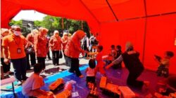 Ada Potensi Bantuan Tak Merata, Pengungsian Liar Warga Korban Erupsi Gunung Semeru Disebut Tidak Punya Standar Layanan Minimal