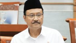 Cegah Terulangnya Ledakan SMAN 72, Gus Ipul: Perlu Peran Tokoh Agama dan Masyarakat